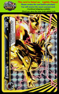 XY - BREAKthrough #92/162 Zoroark BREAK