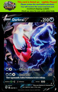 SWSH10: Astral Radiance #098/189 Darkrai V