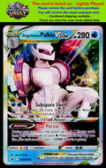 SWSH: Sword & Shield Promo Cards #SWSH254 Origin Forme Palkia VSTAR
