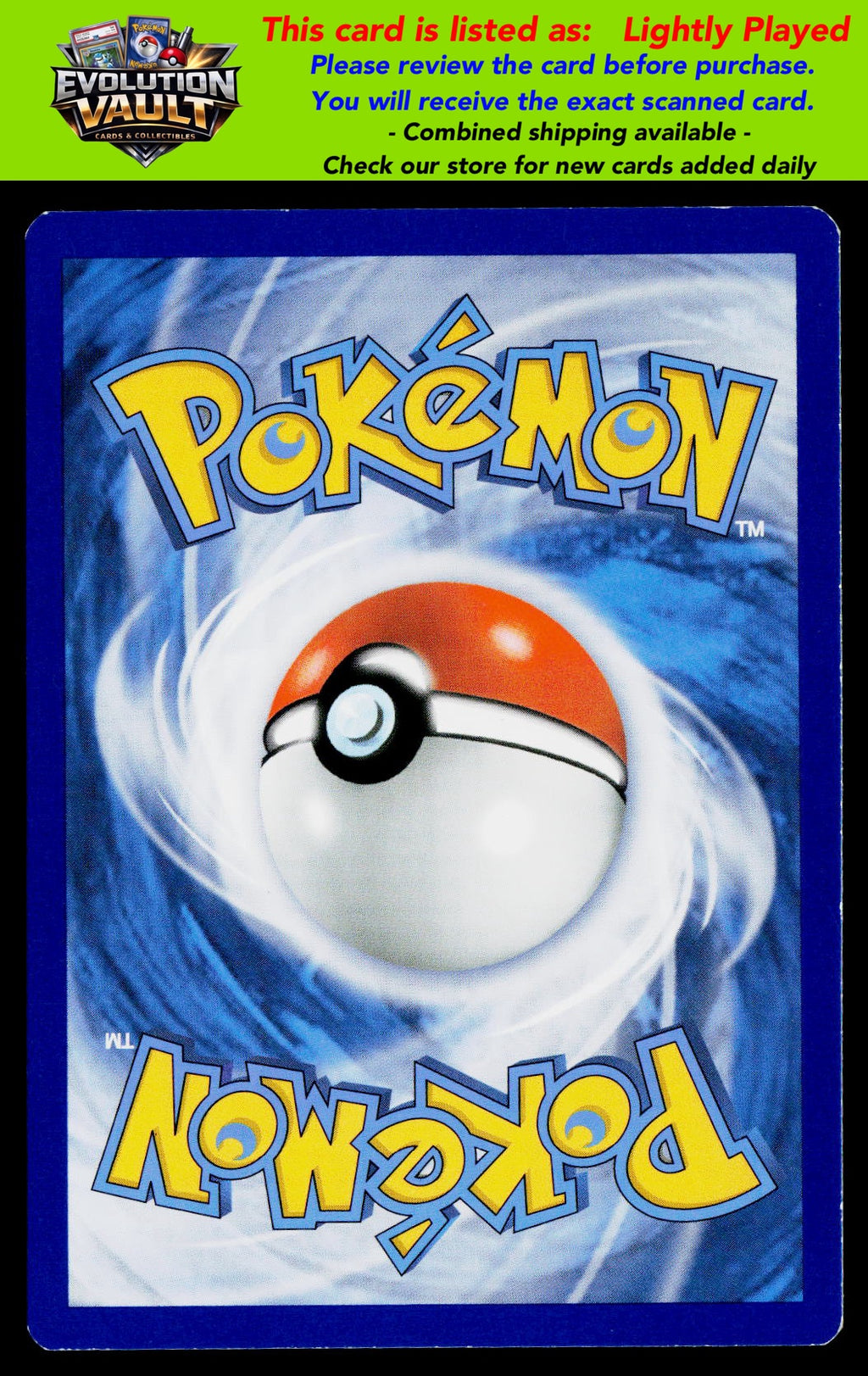 Blister Exclusives #094/162 Yveltal