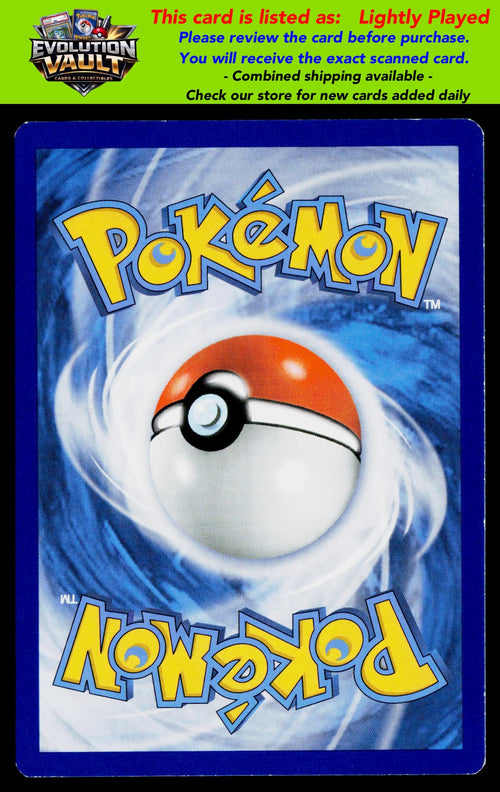 Blister Exclusives #094/162 Yveltal