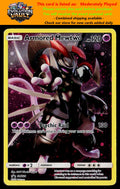 SM Promos #SM228 Armored Mewtwo