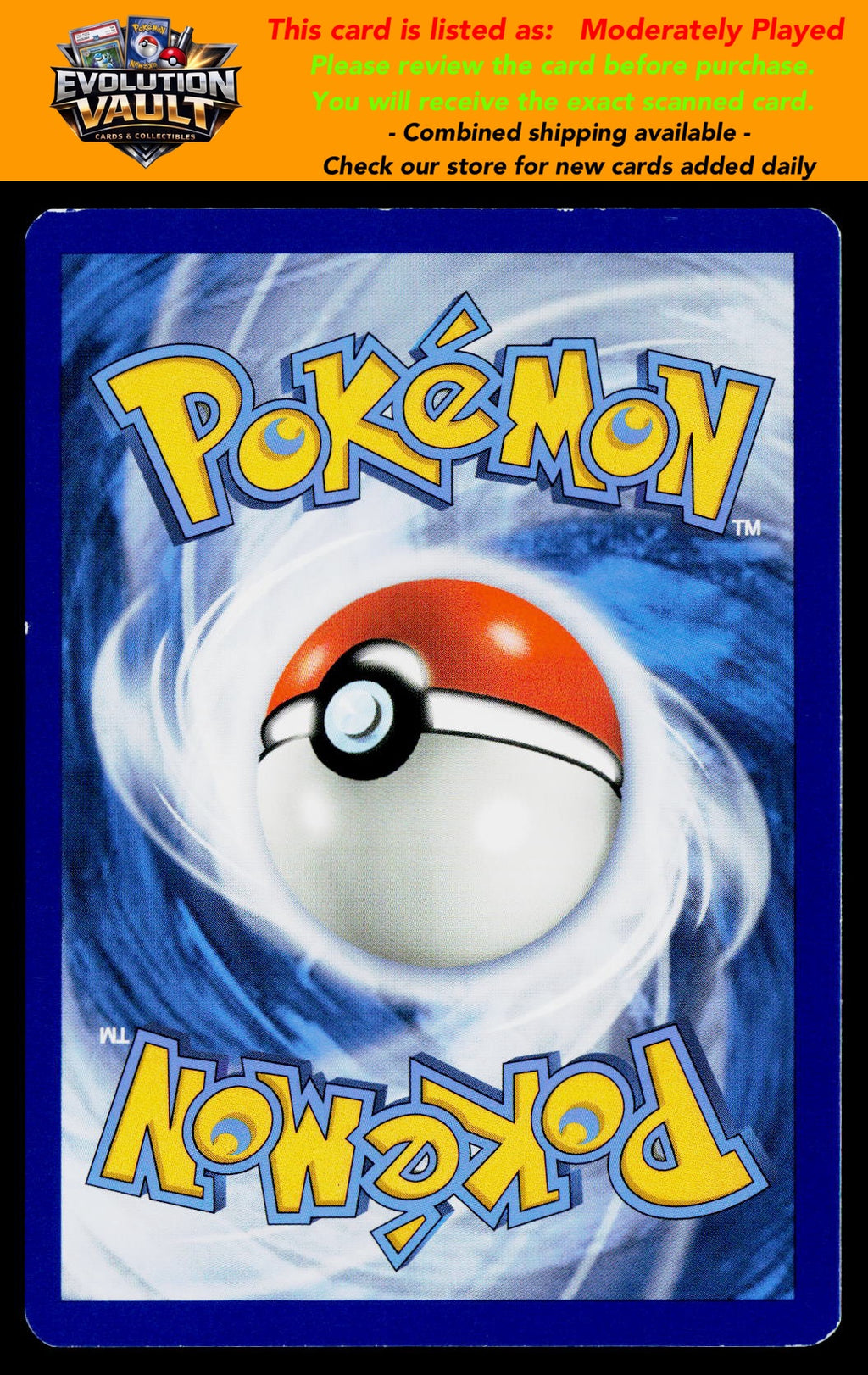 Deck Exclusives #058/145 Mimikyu