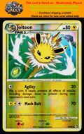 Call of Legends #45/95 Jolteon