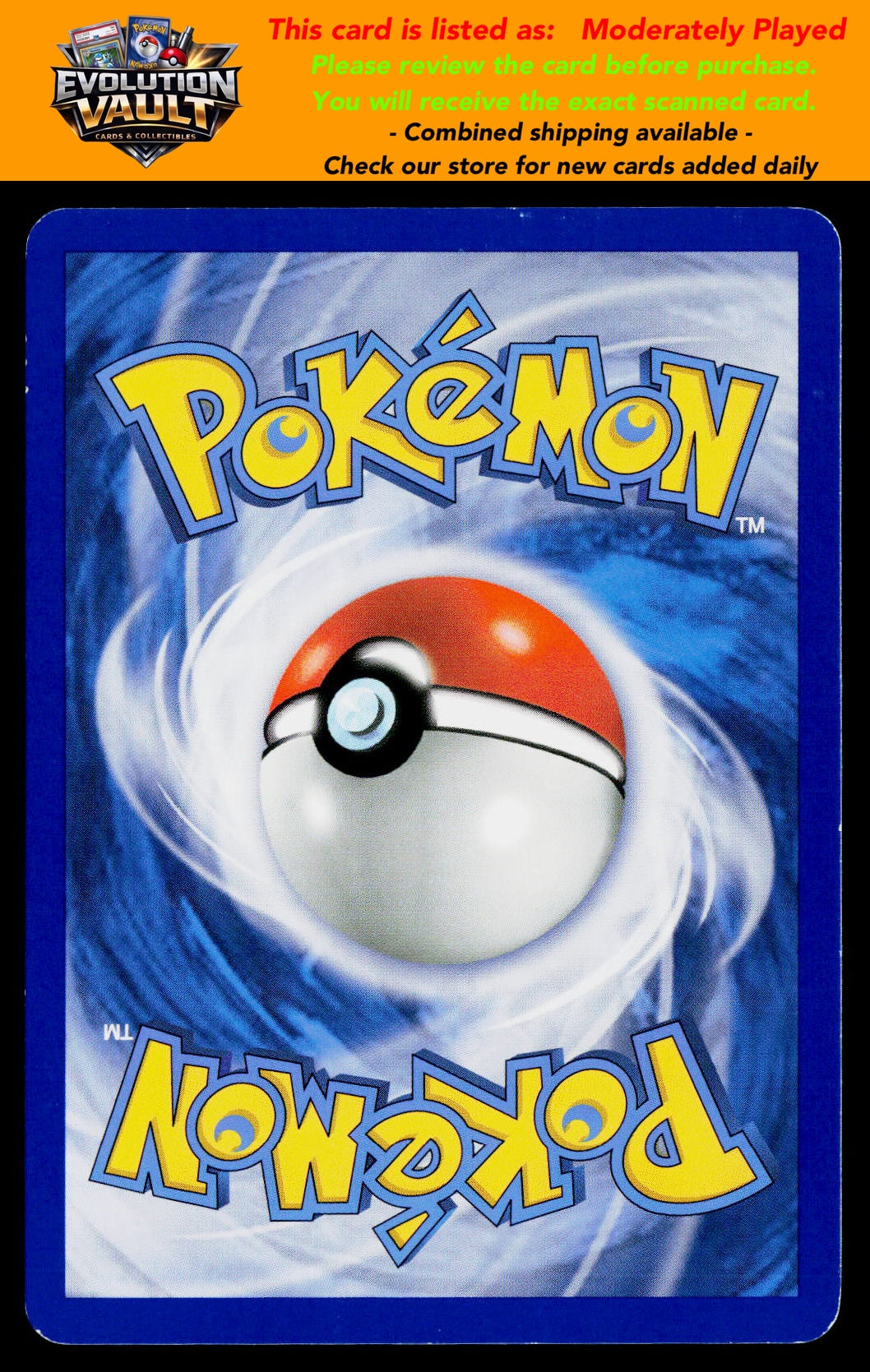 Blister Exclusives #091/124 Garchomp