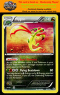 Boundaries Crossed #99/149 Flygon