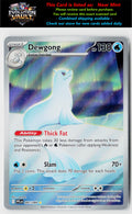 ME02: Phantasmal Flames #097/094 Dewgong