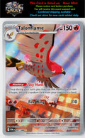 ME03: Perfect Order #091/088 Talonflame