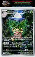 ME01: Mega Evolution #135/132 Exeggutor