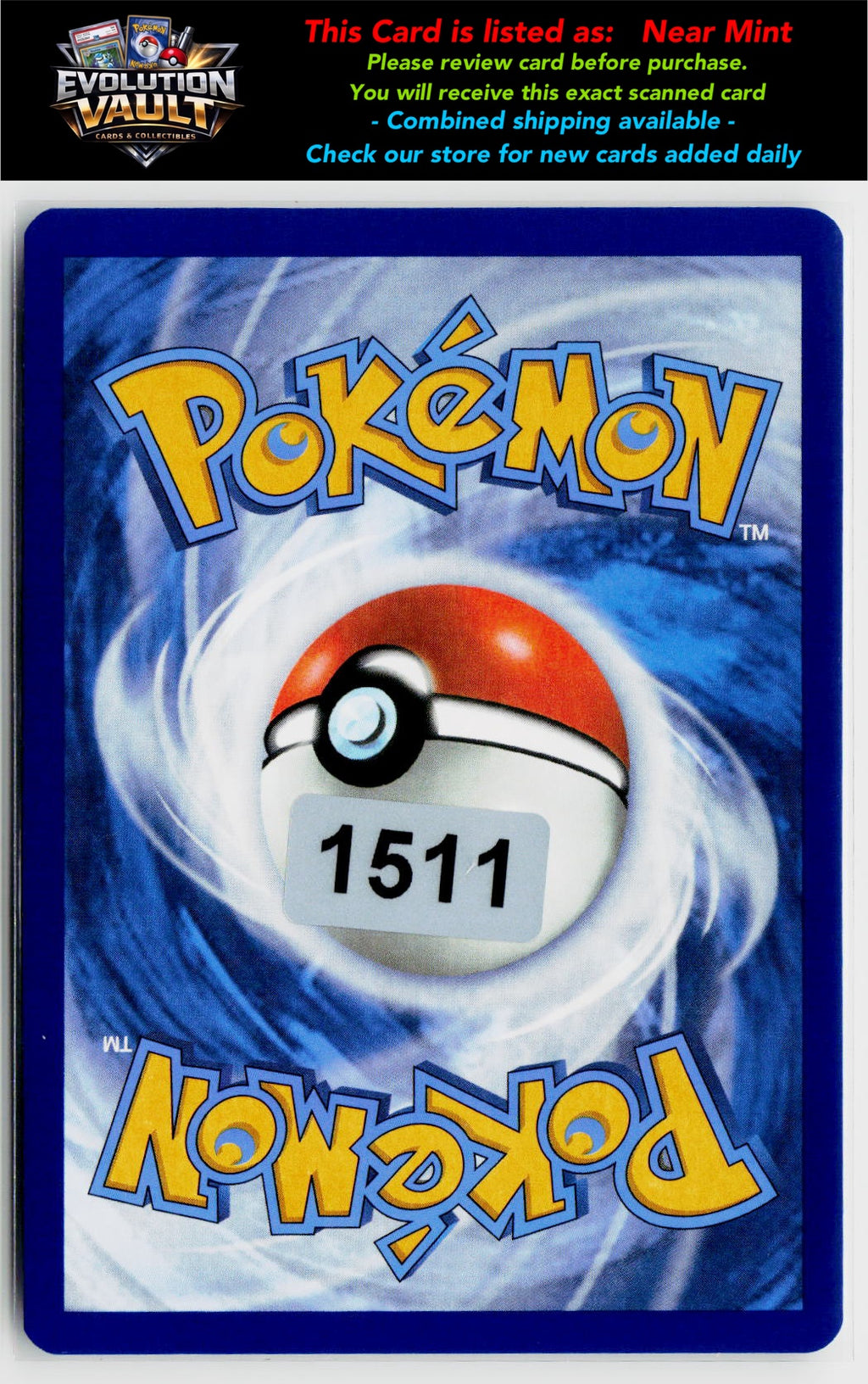 SV: Scarlet & Violet Promo Cards #210 Tornadus