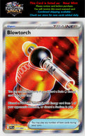 ME02: Phantasmal Flames #117/094 Blowtorch