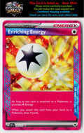 SV08: Surging Sparks #191/191 Enriching Energy