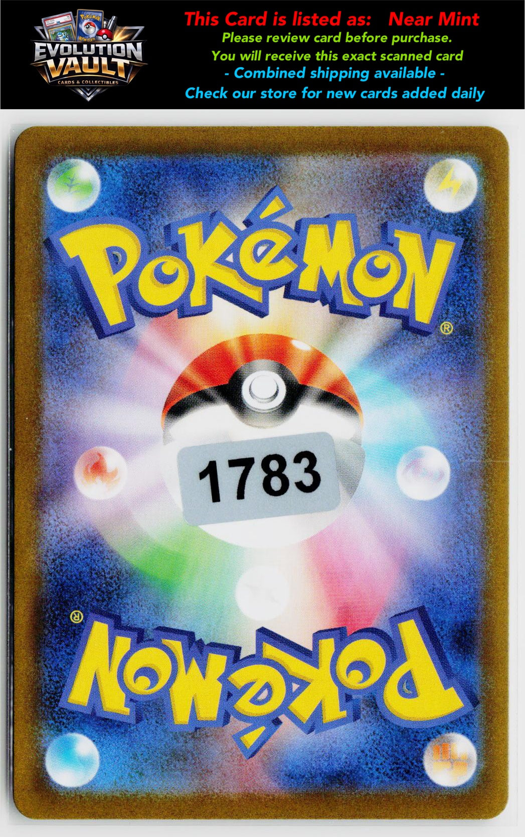 m1L: Mega Brave #029/063 Mega Lucario ex