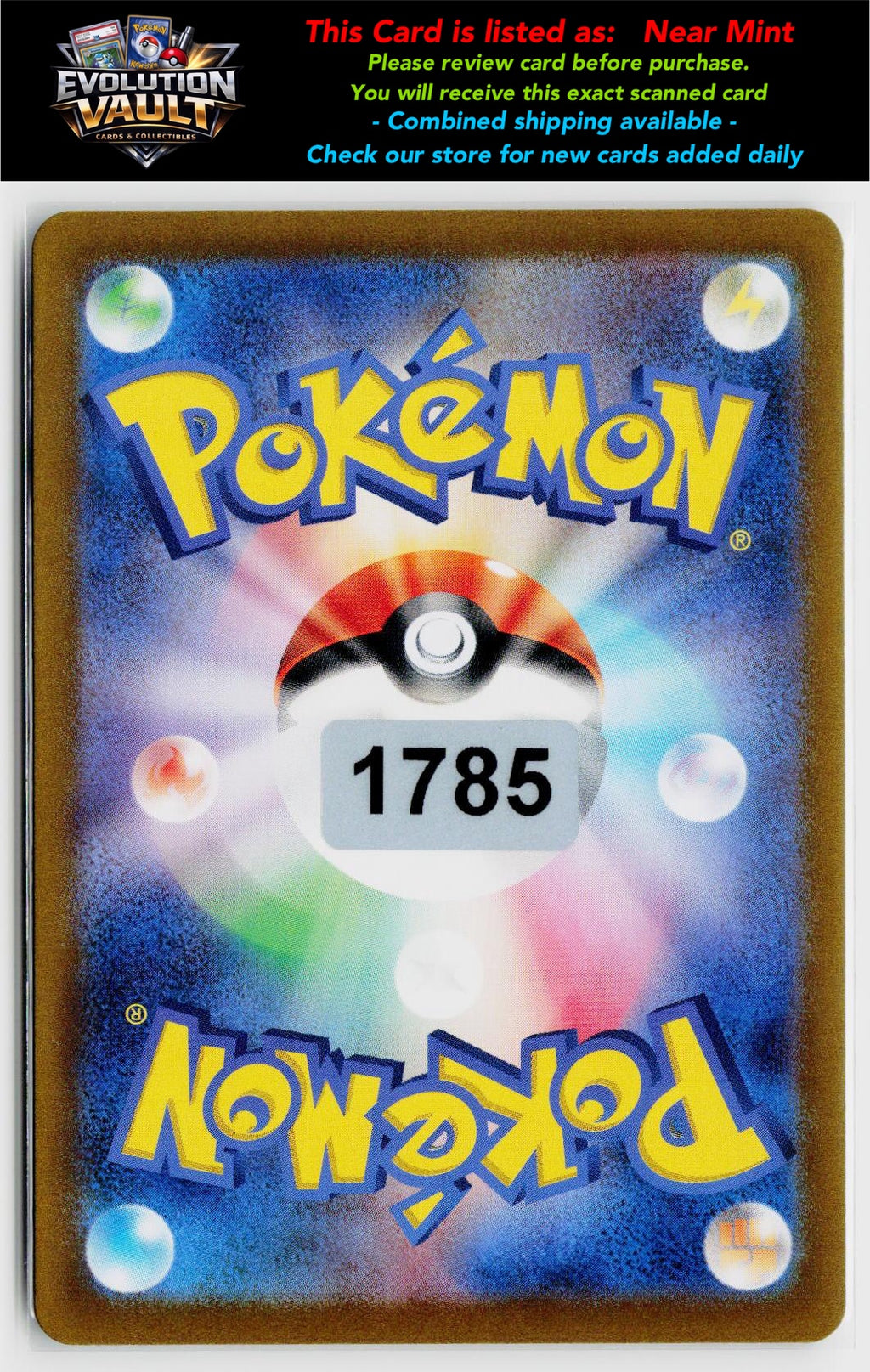 SV9a: Heat Wave Arena #044/063 Cynthia's Garchomp ex