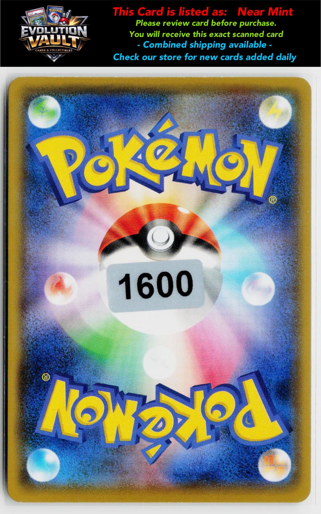 SI: Start Deck 100 #124/414 Arctovish V