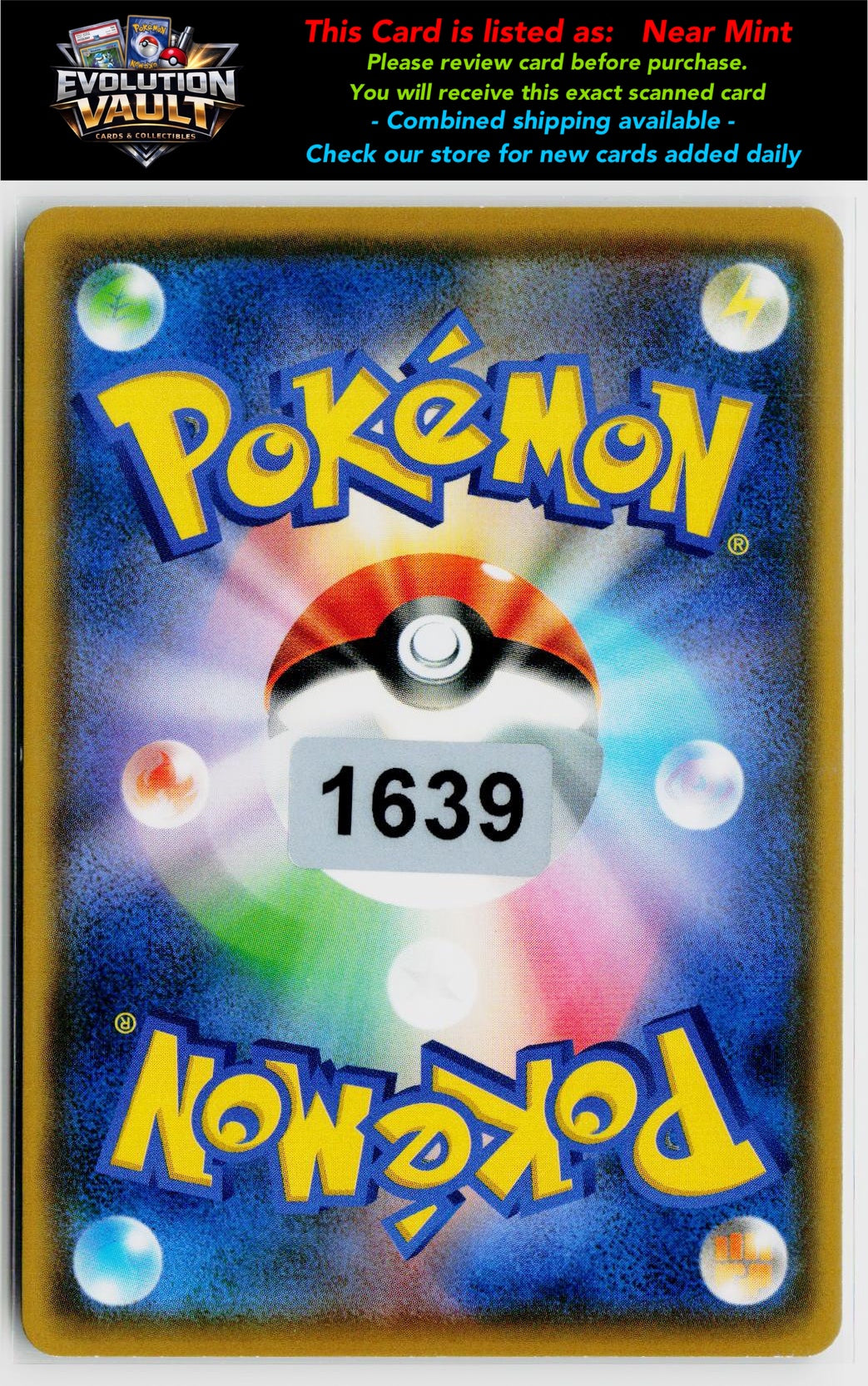 SI: Start Deck 100 #028/414 Trevenant V