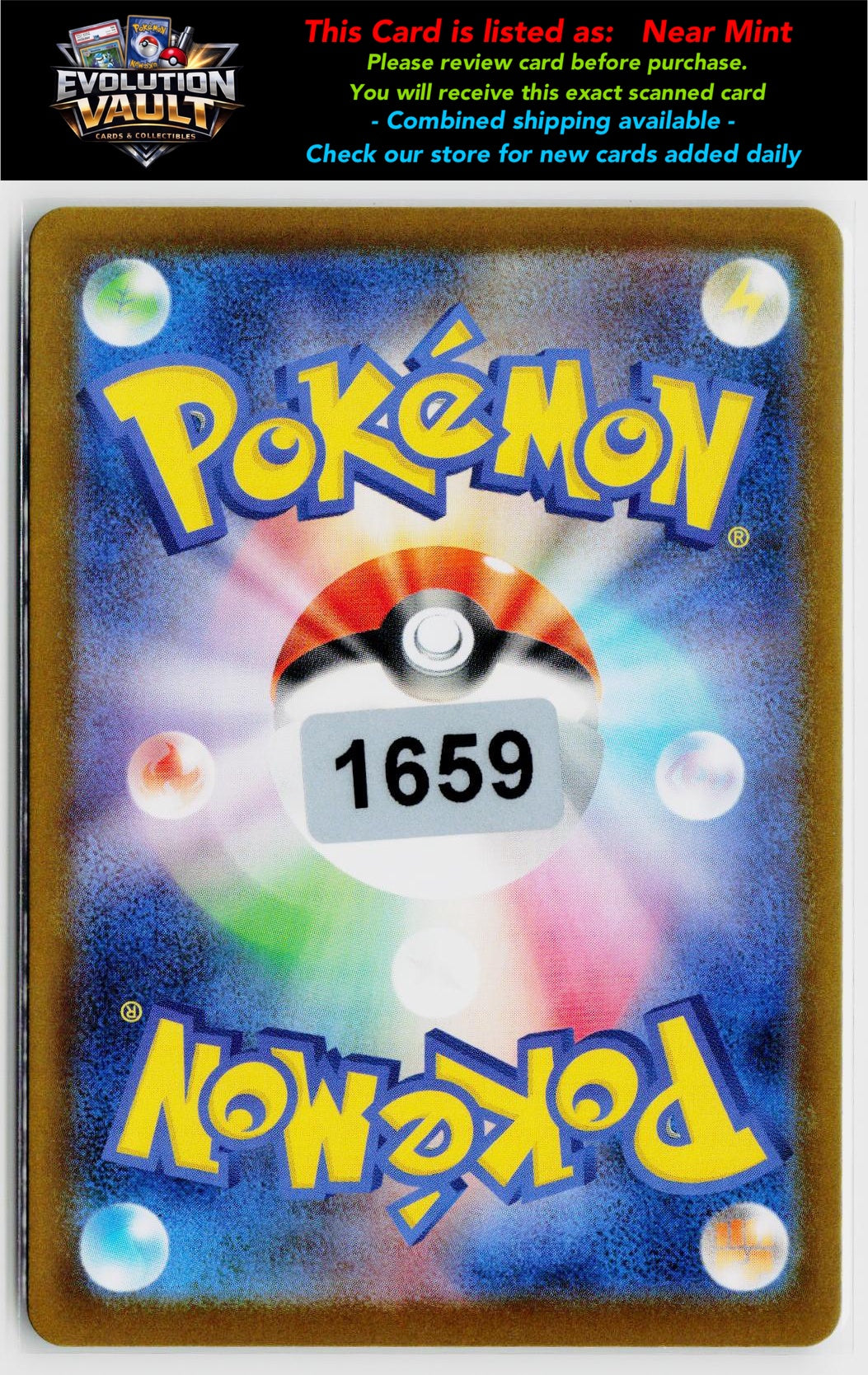 M2: Inferno X #090/080 Togedemaru