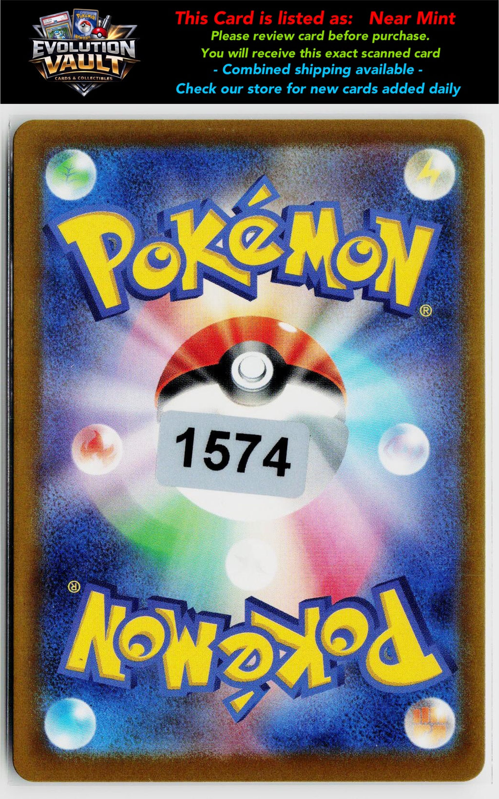 M4: Ninja Spinner #096/083 Beedrill ex