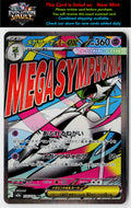 M2a: High Class Pack: MEGA Dream ex #226/193 Mega Gardevoir ex