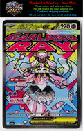 M2a: High Class Pack: MEGA Dream ex #227/193 Mega Diancie ex