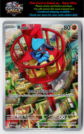 ME: Mega Evolution Promo #010 Riolu