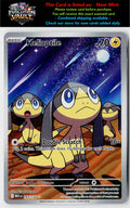 ME01: Mega Evolution #143/132 Helioptile