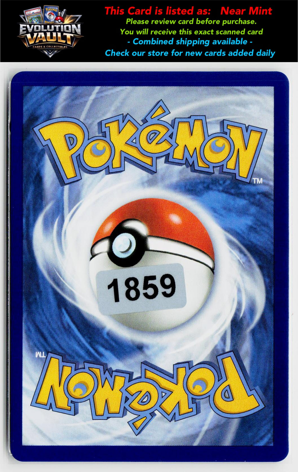 ME01: Mega Evolution #154/132 Stufful