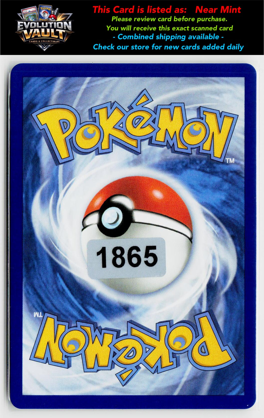 ME01: Mega Evolution #134/132 Ivysaur