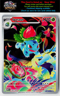 ME01: Mega Evolution #134/132 Ivysaur