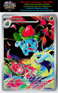 ME01: Mega Evolution #134/132 Ivysaur
