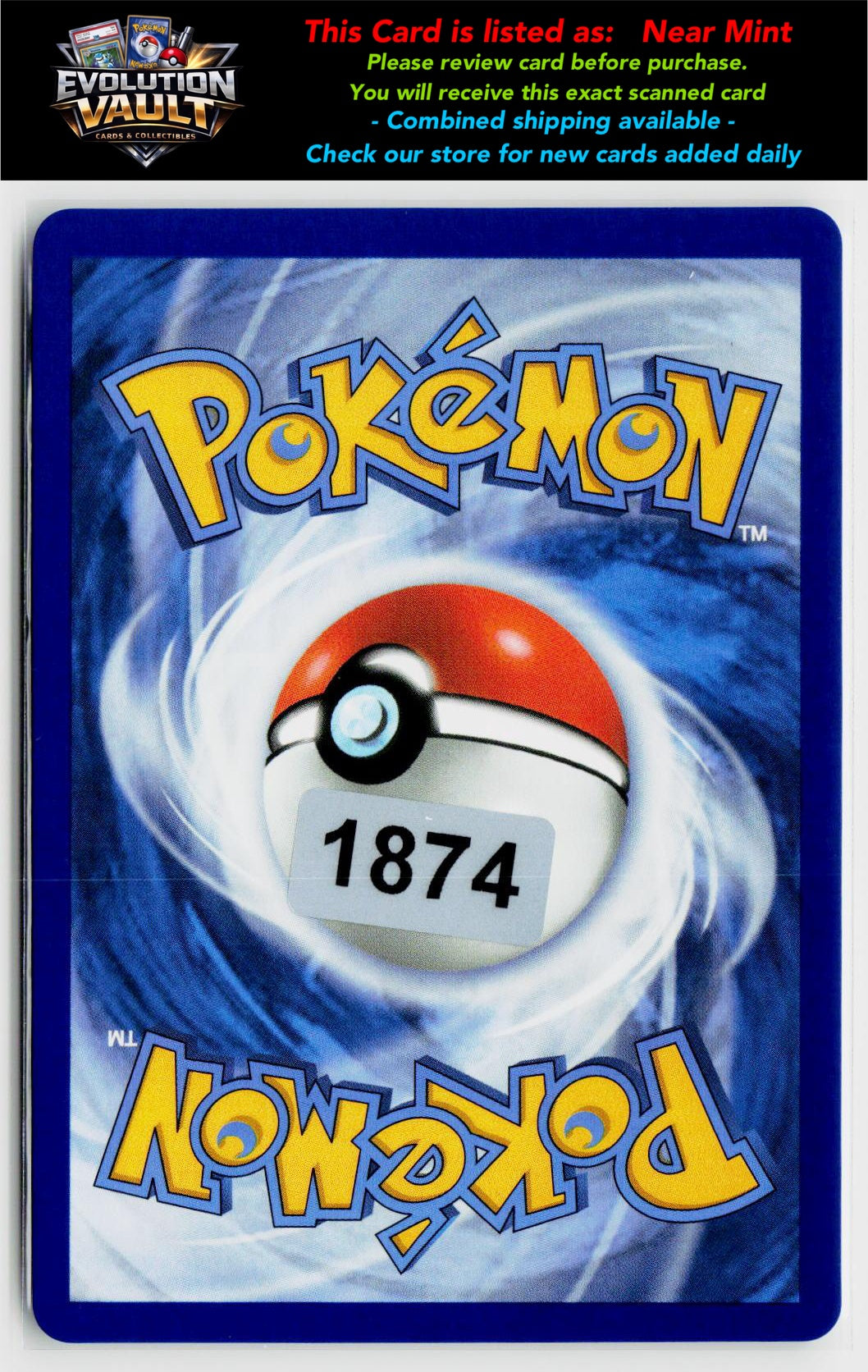 ME02: Phantasmal Flames #097/094 Dewgong