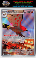 ME03: Perfect Order #091/088 Talonflame
