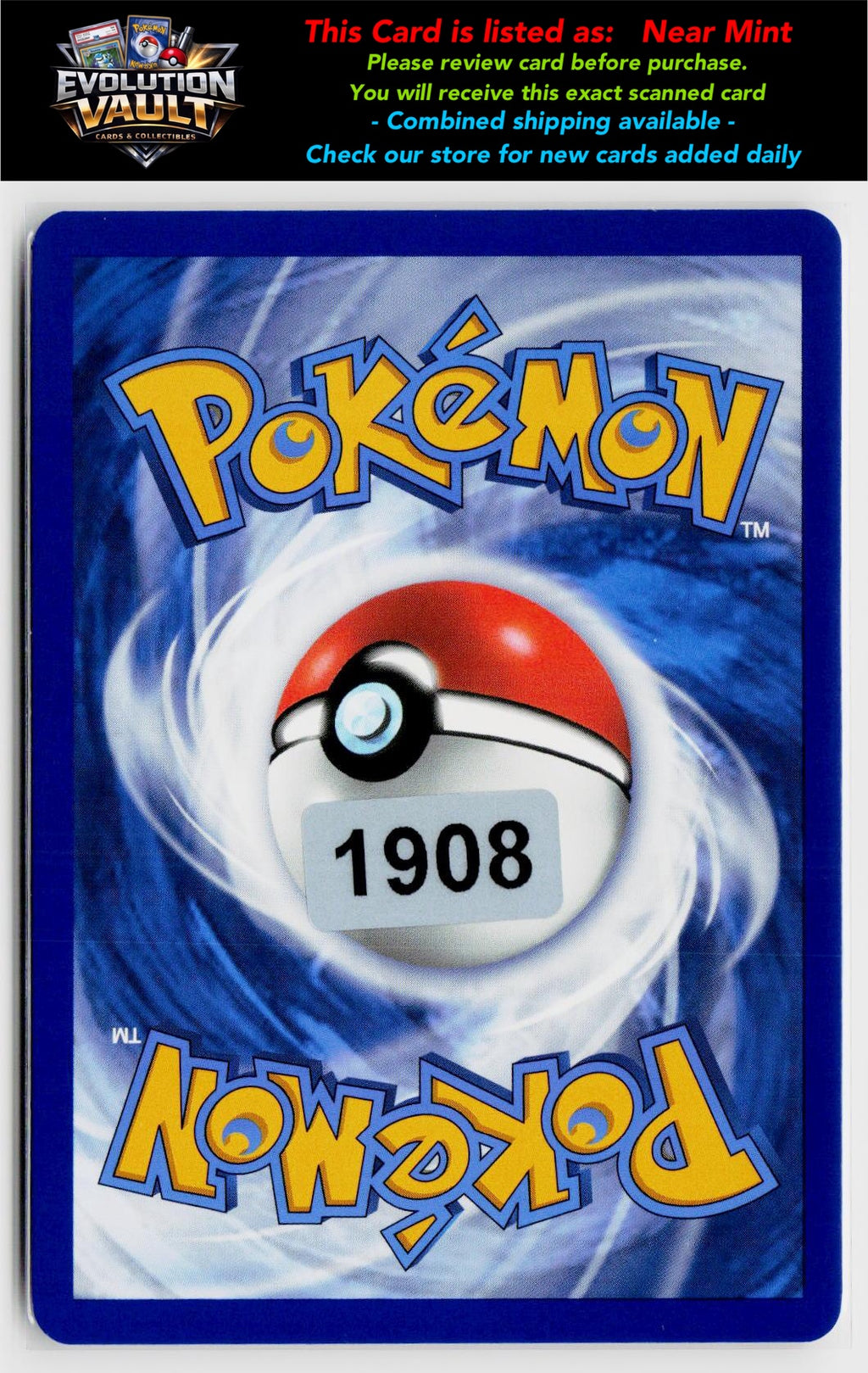 SV08: Surging Sparks #162/191 Amulet of Hope