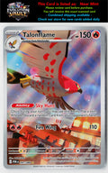 ME03: Perfect Order #091/088 Talonflame