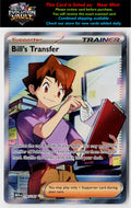 SV: Scarlet & Violet 151 #194/165 Bill's Transfer