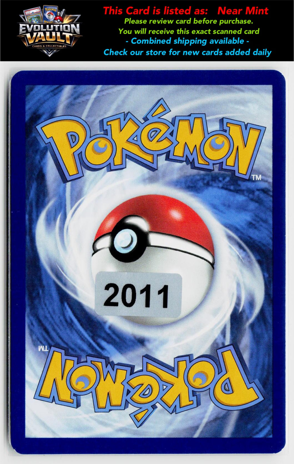 SV: Prismatic Evolutions #089/131 Hawlucha (Master Ball Pattern)