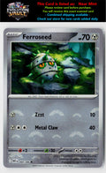 SV: White Flare #070/086 Durant (Poke Ball Pattern)