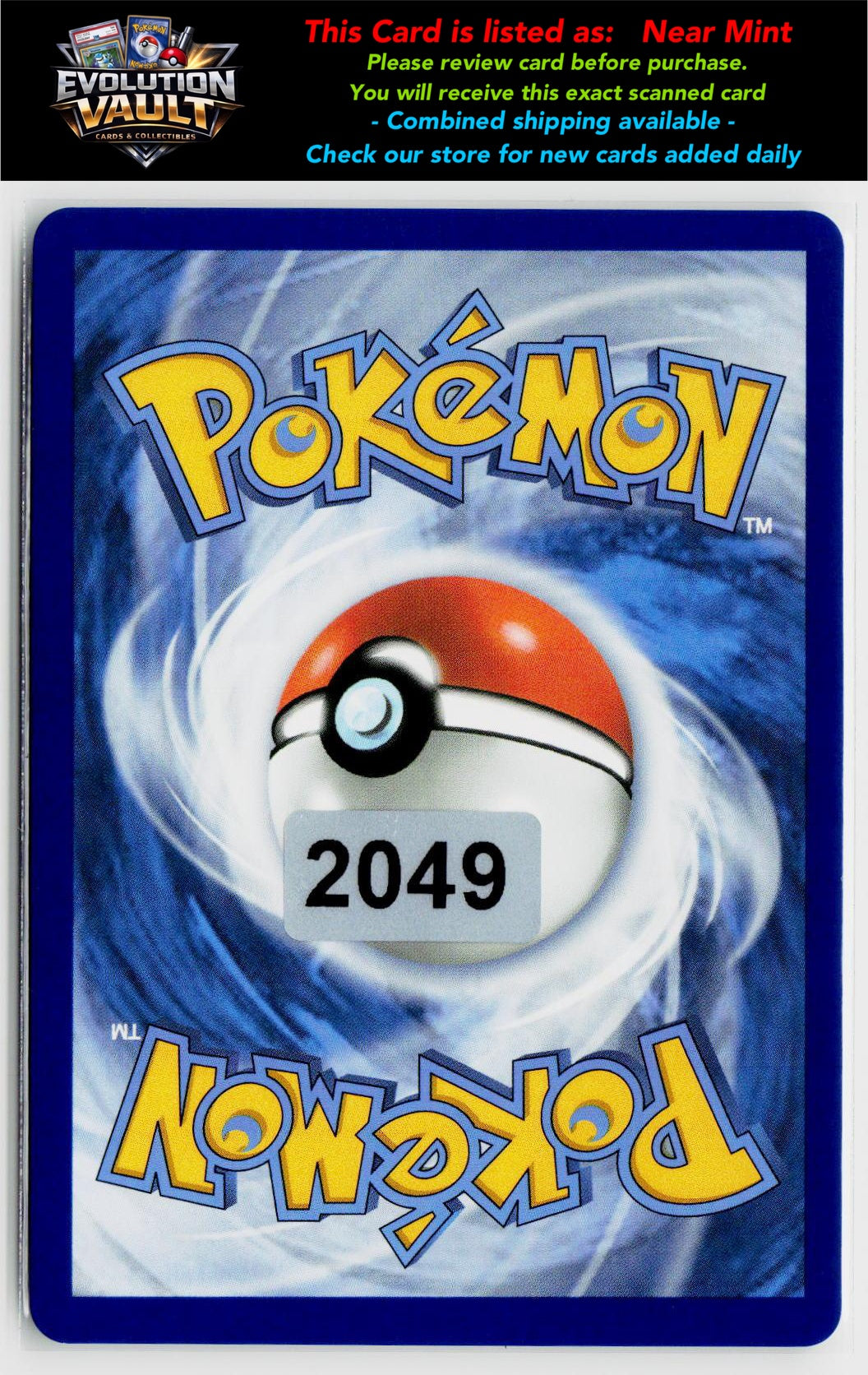 SV: White Flare #014/086 Pansear (Poke Ball Pattern)