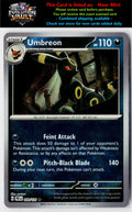 SV: Prismatic Evolutions #059/131 Umbreon (Poke Ball Pattern)