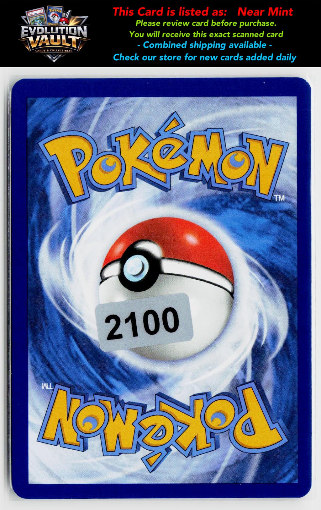 SV: Prismatic Evolutions #057/131 Okidogi (Poke Ball Pattern)