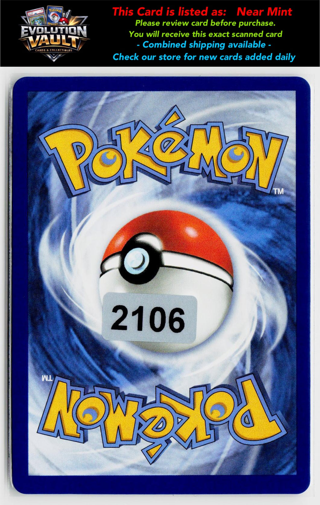 SV: White Flare #031/086 Blitzle (Poke Ball Pattern)