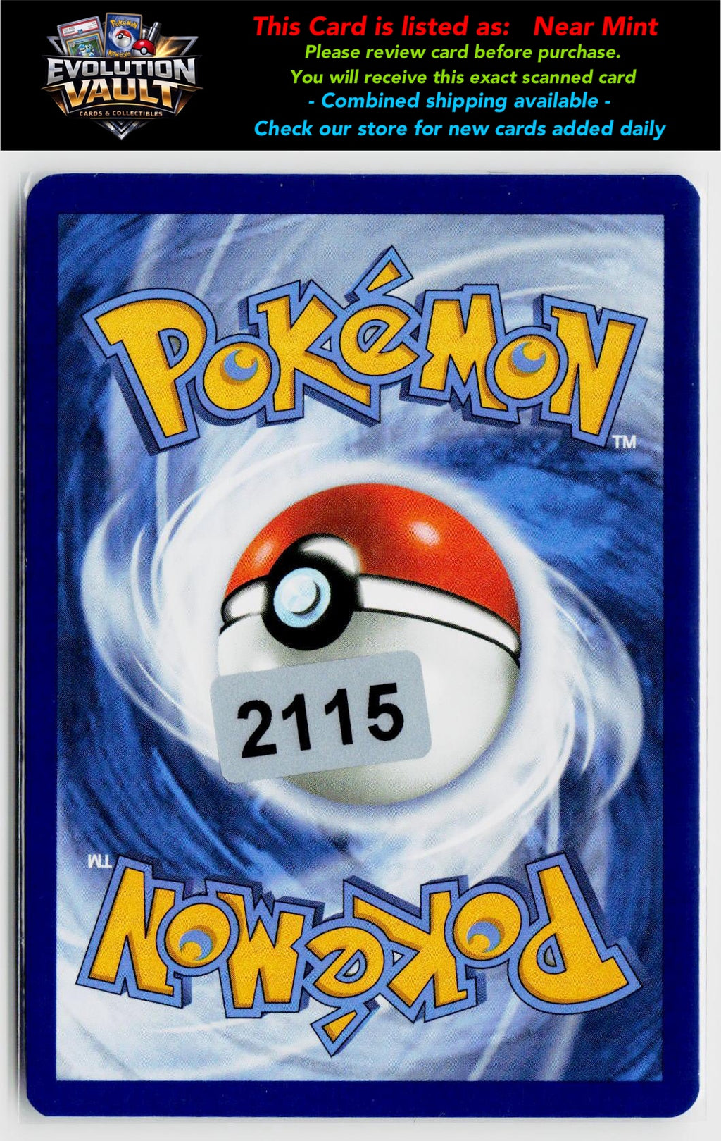 SV2a: Pokemon Card 151 #135/165 Jolteon (Poke Ball Pattern)