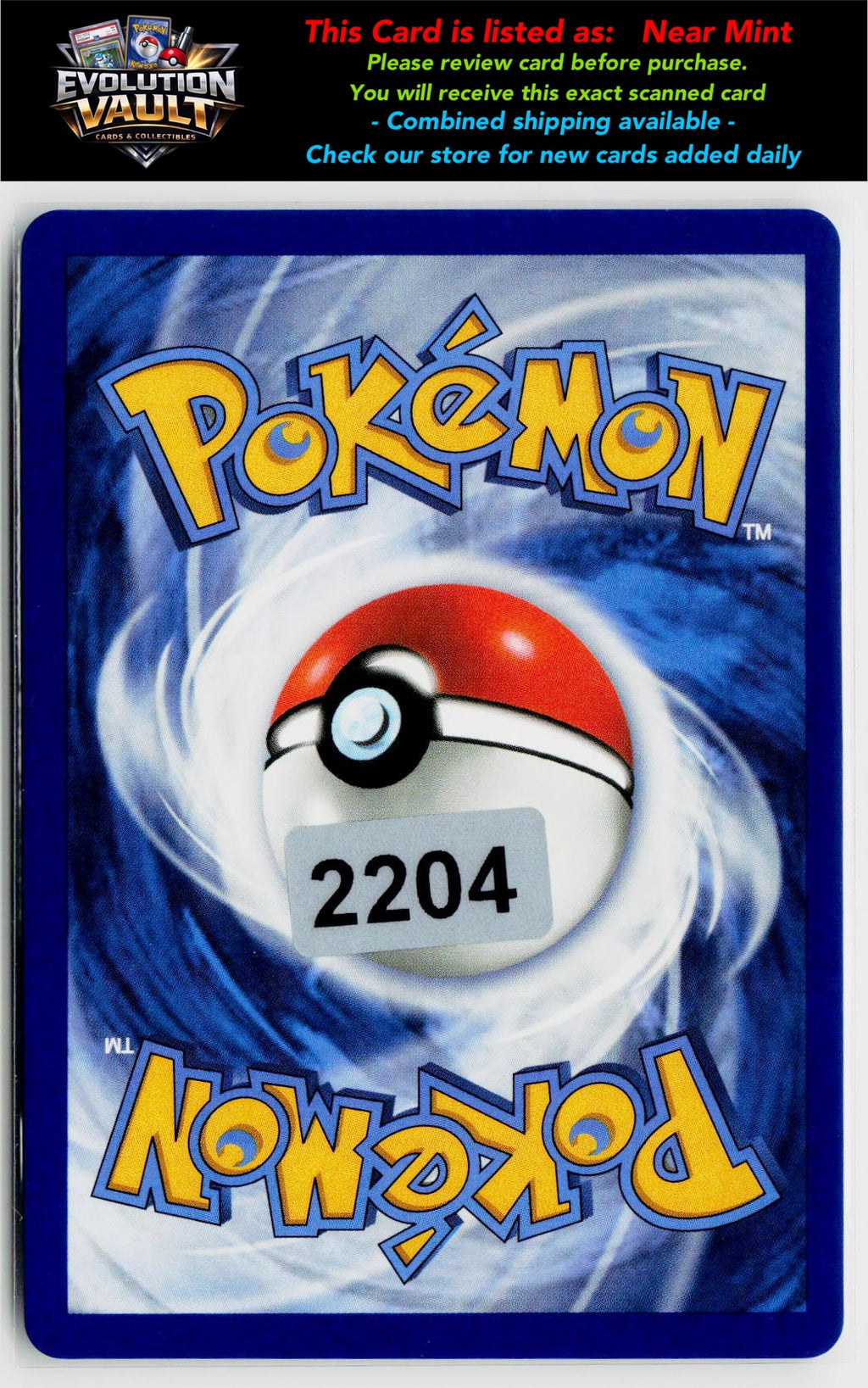 SV: Black Bolt #002/086 Servine (Poke Ball Pattern)