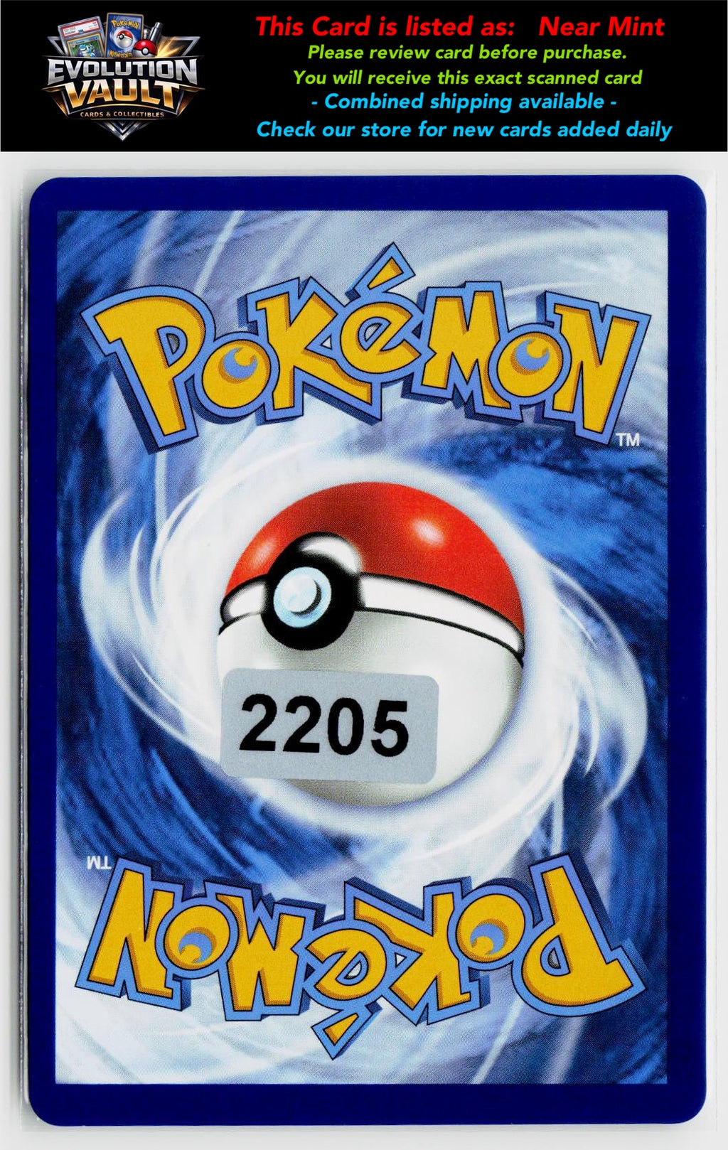 SV: Black Bolt #002/086 Servine (Poke Ball Pattern)