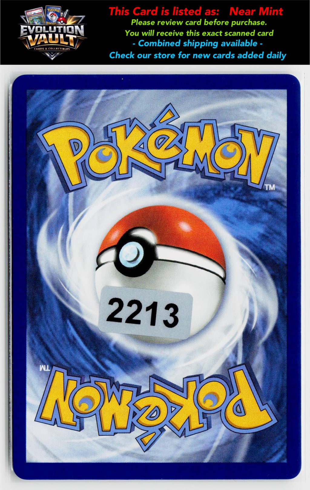 SV: White Flare #002/086 Swadloon (Poke Ball Pattern)
