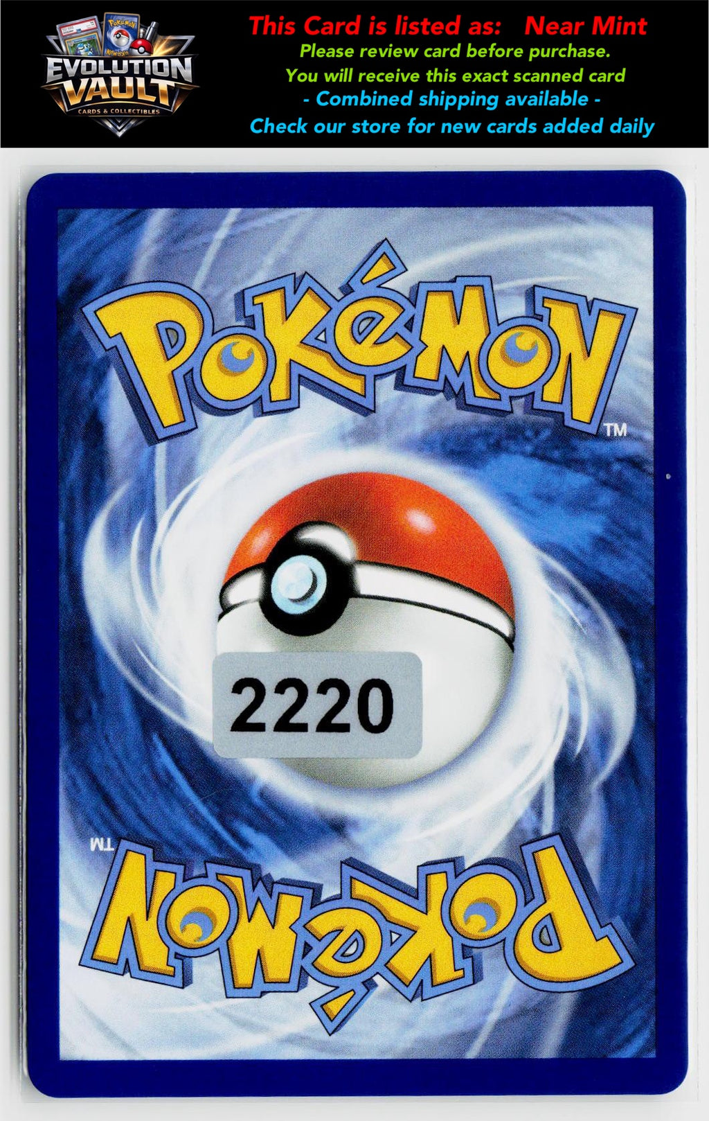 SV: Black Bolt #080/086 Antique Cover Fossil (Poke Ball Pattern)