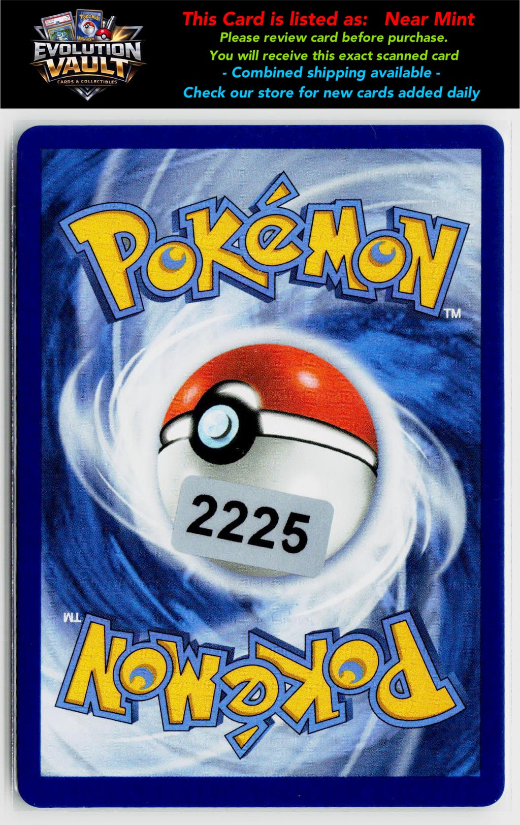 SV: Prismatic Evolutions #099/131 Black Belt's Training