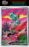 SV: Black Bolt #120/086 Elgyem