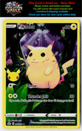 Celebrations #005/025 Pikachu