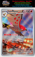 ME03: Perfect Order #091/088 Talonflame